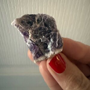 Amethyst Gemstone